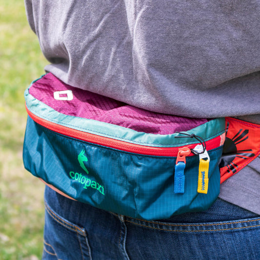 Cotopaxi Bataan Hip Pack