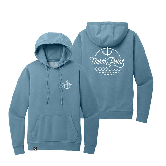 NorthPoint Anchor Hoodie