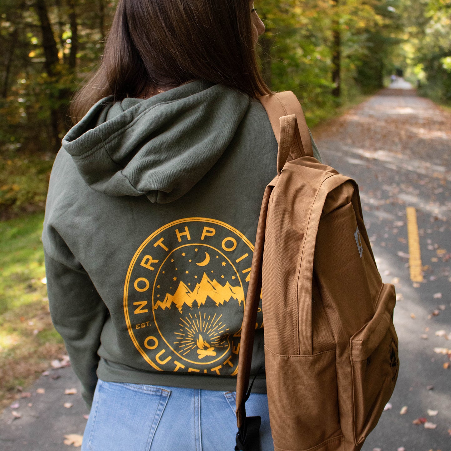 NorthPoint Outfitters Hoodie