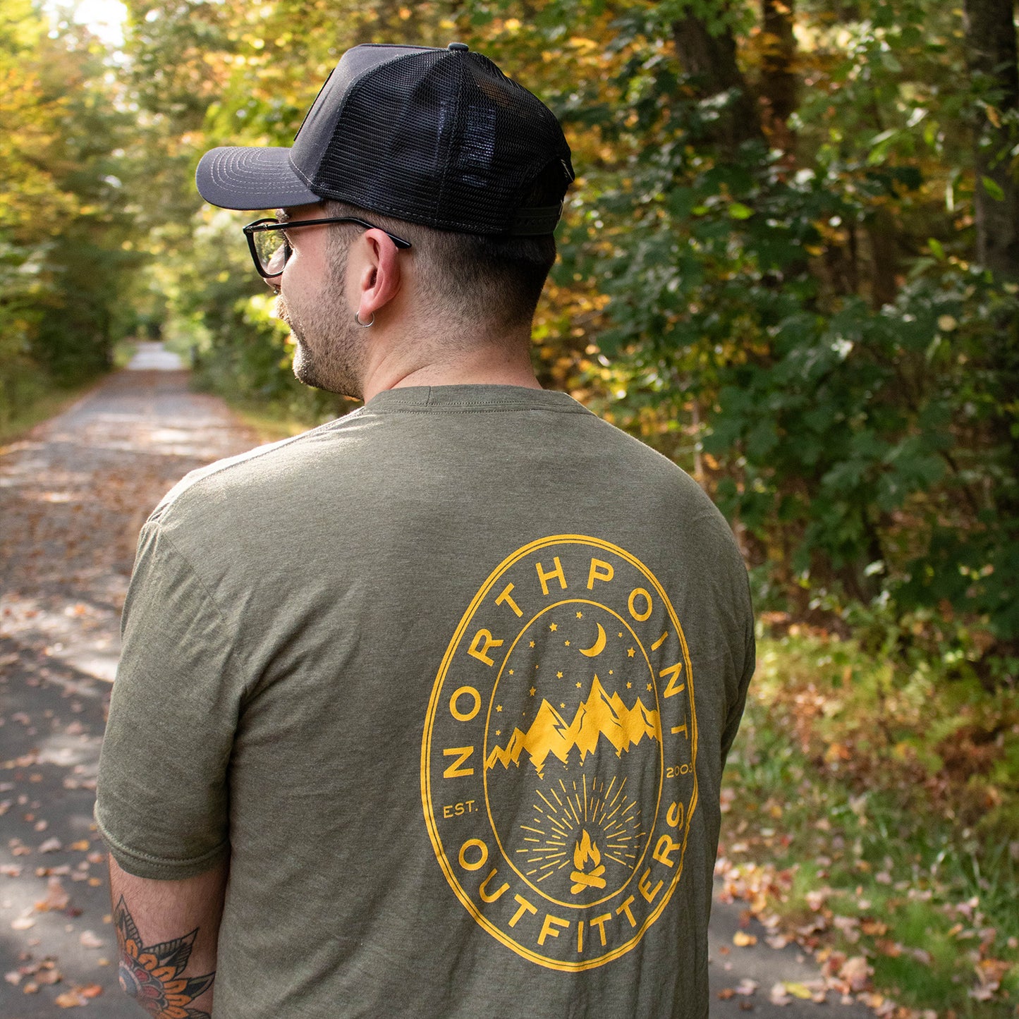 NorthPoint Outfitters T-Shirt