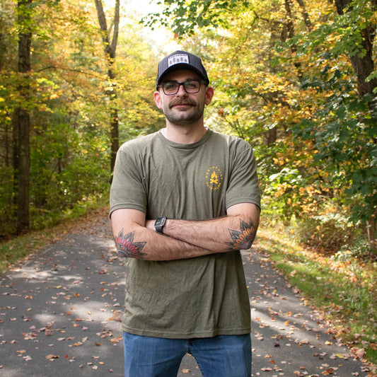 NorthPoint Outfitters T-Shirt