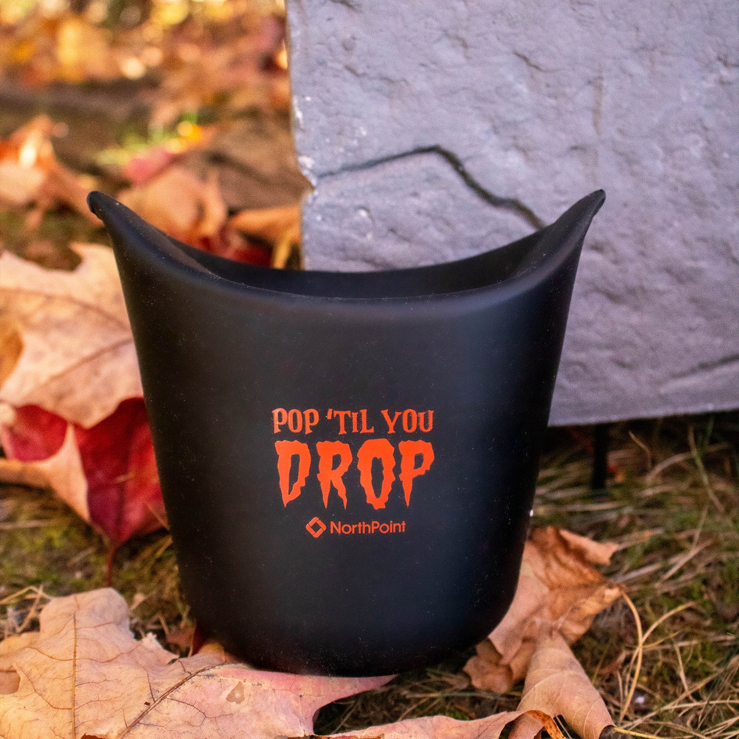 The Monster Mash Hot Box