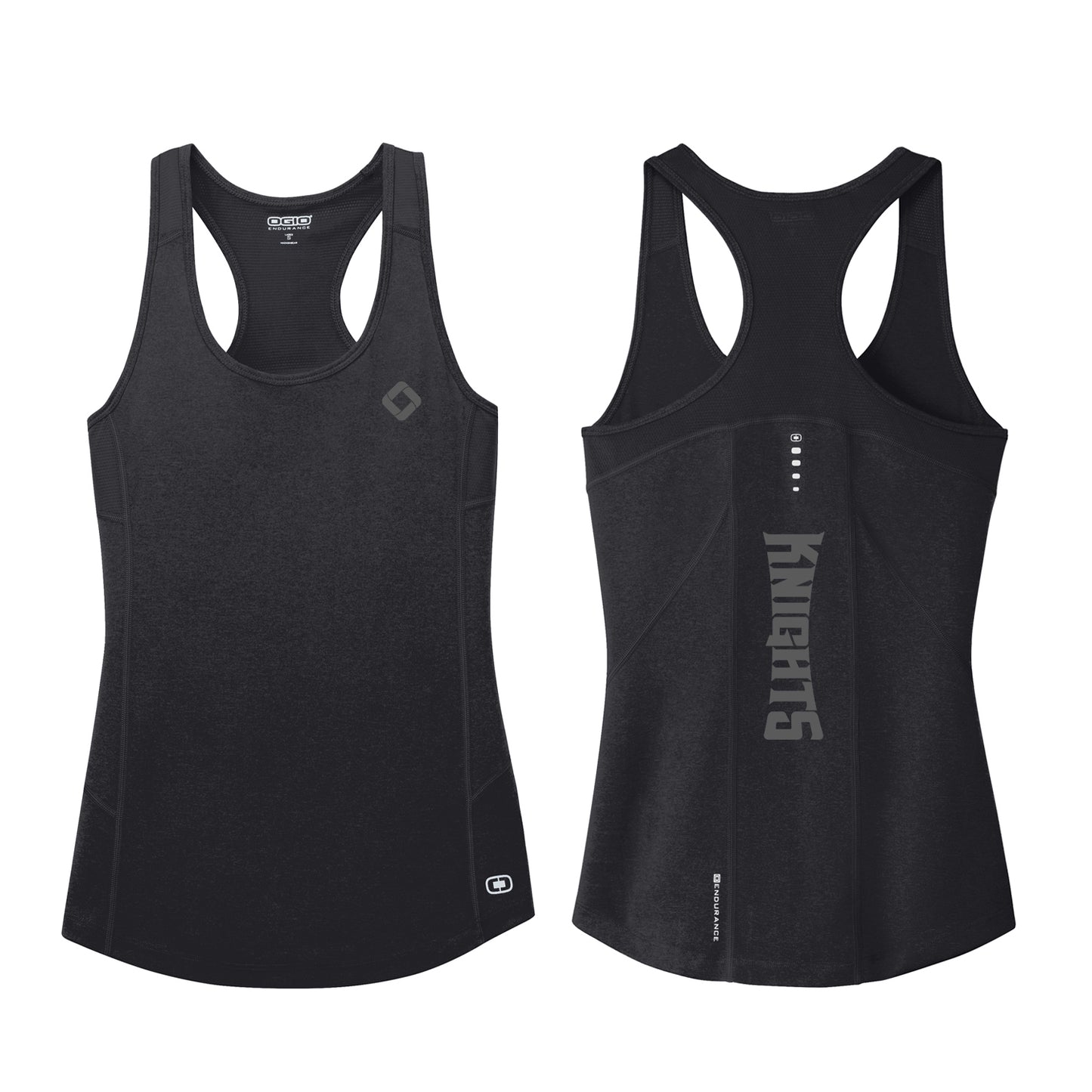 NorthPoint Knights Athletic Tank