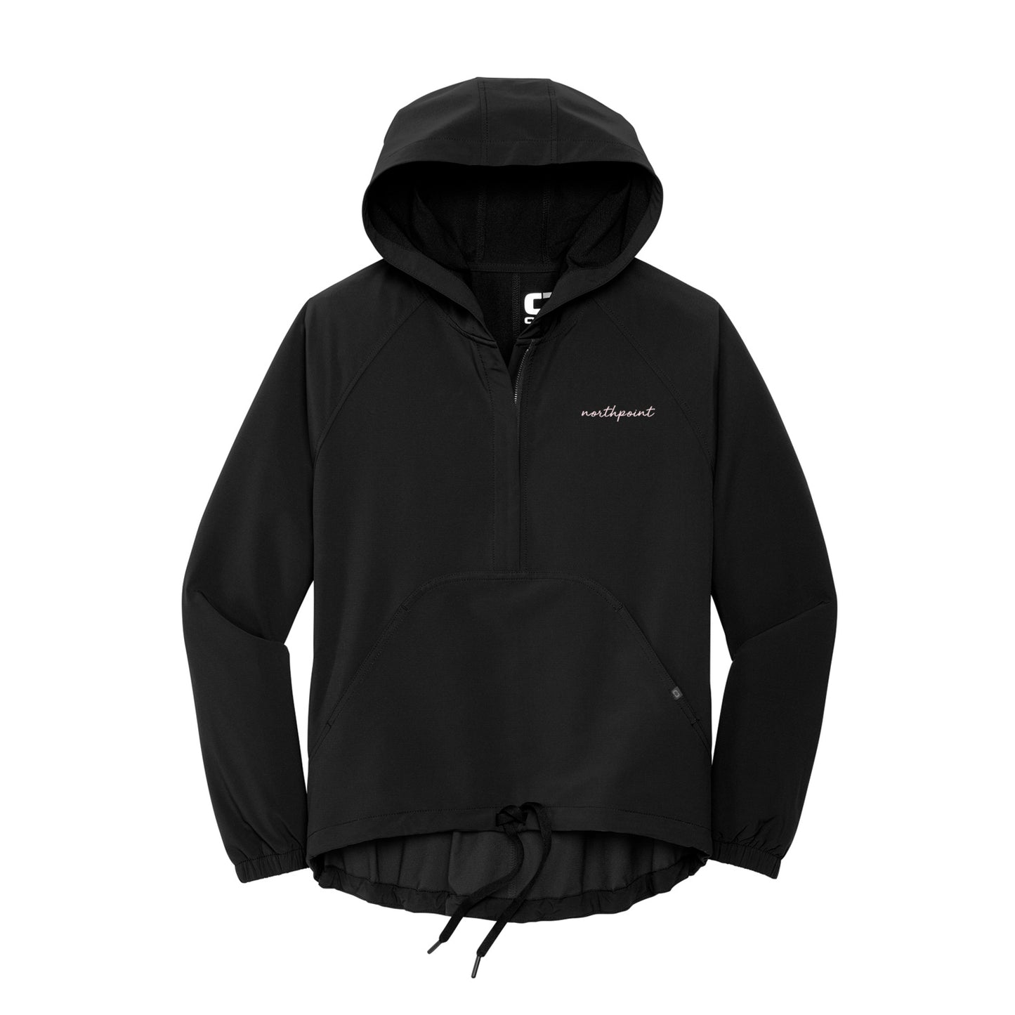 OGIO Connection Anorak - Ladies