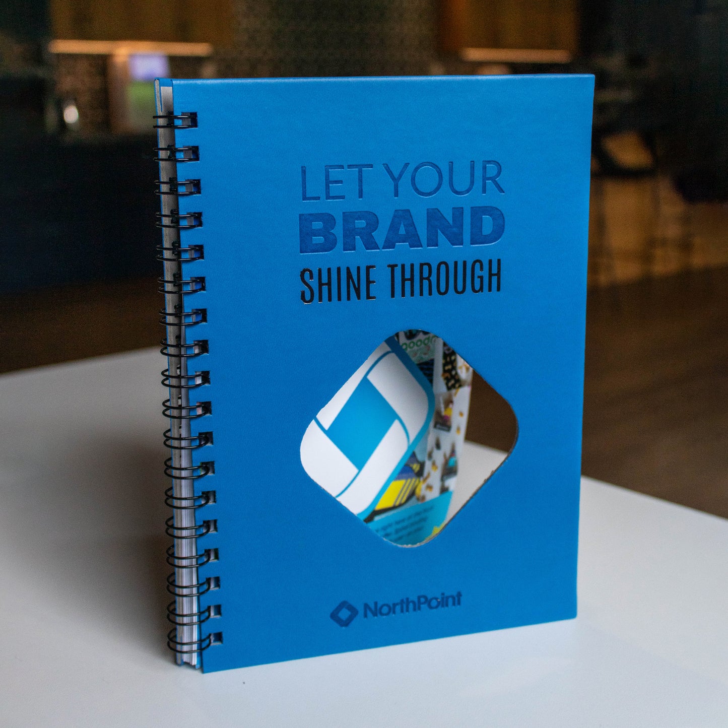 Castelli WireO Tucson Grande Journal