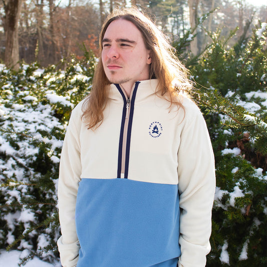 Cotopaxi Men's Amado 1/2-Zip Fleece