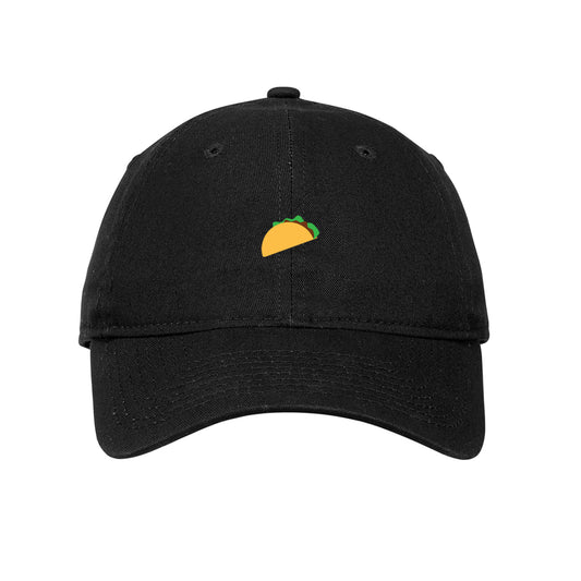 Taco Hat