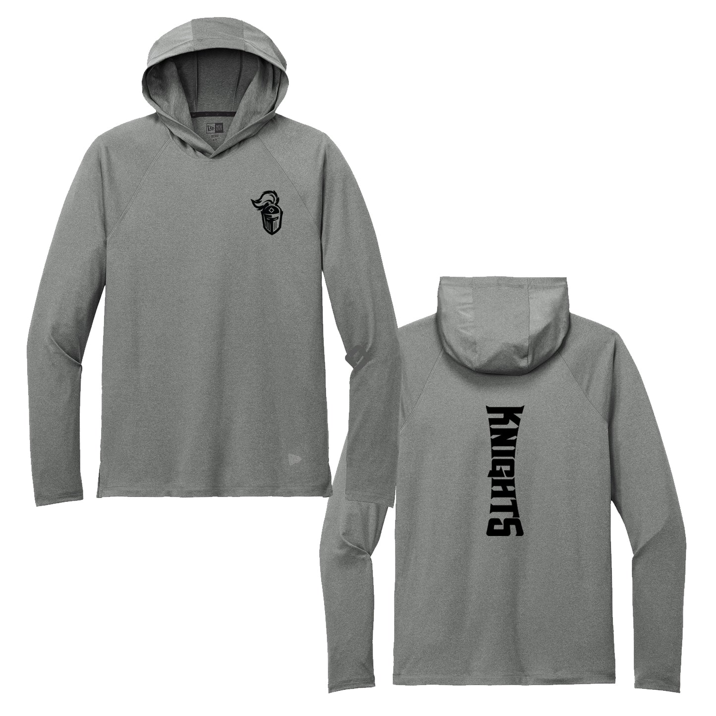 NorthPoint Knights Athletic Hoodie - Men's