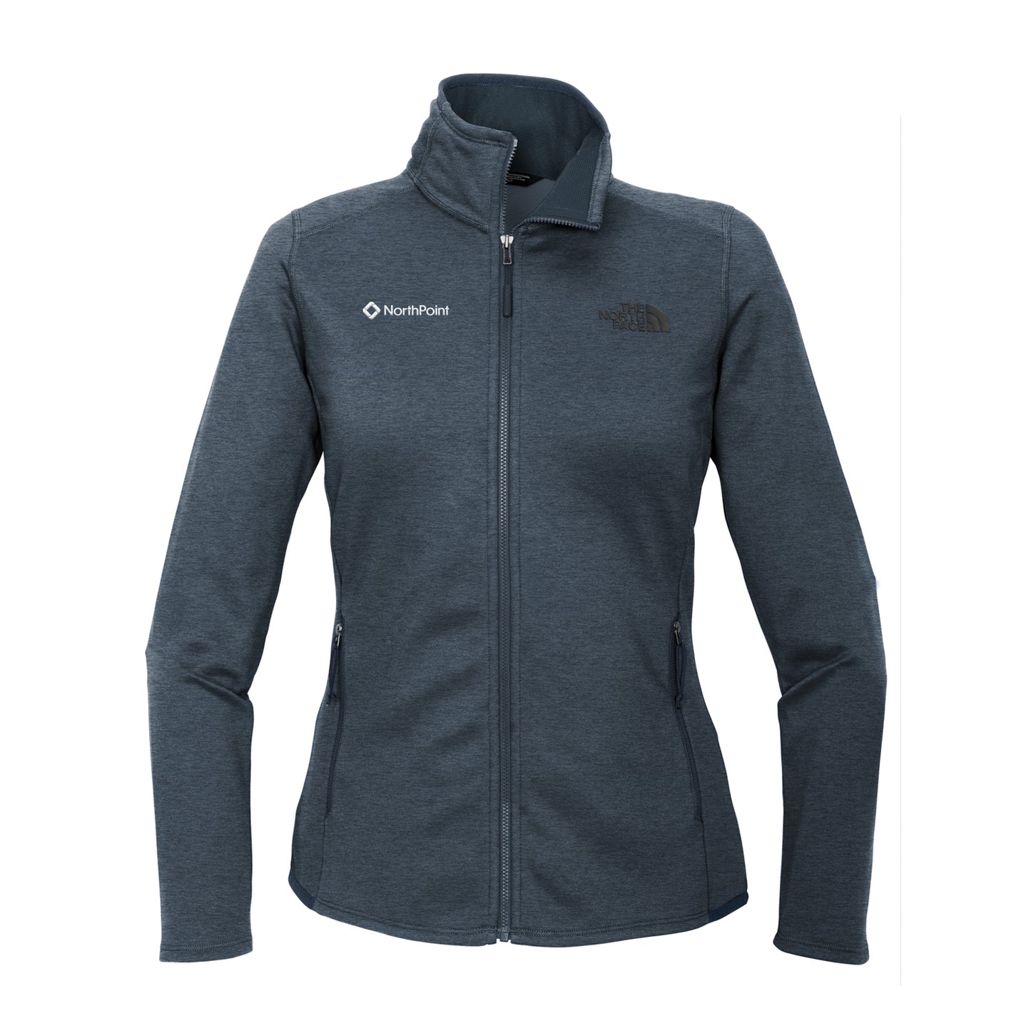 The North Face ® Ladies' Skyline Full-Zip Fleece Jacket