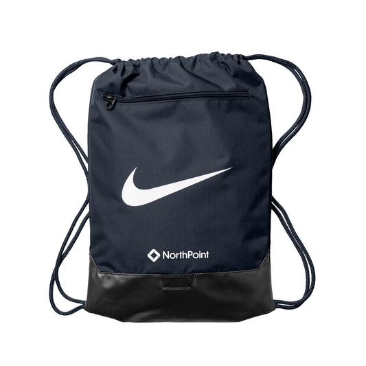 Nike Brasilia Drawstring