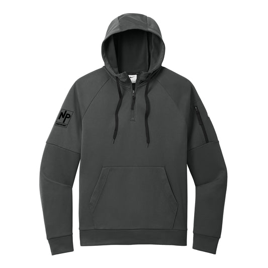 Nike x NorthPoint Athletics Nike Fleece ¼ Zip Hoodie