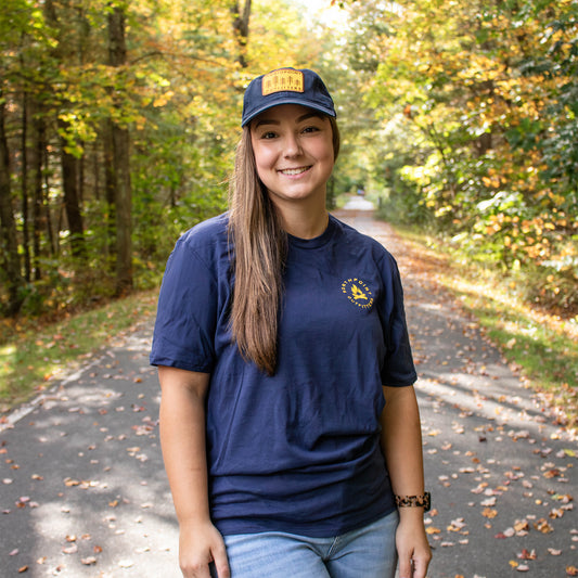 NorthPoint Outfitters T-Shirt - Navy