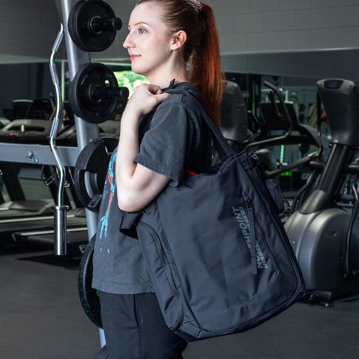 Nike Commute Tote