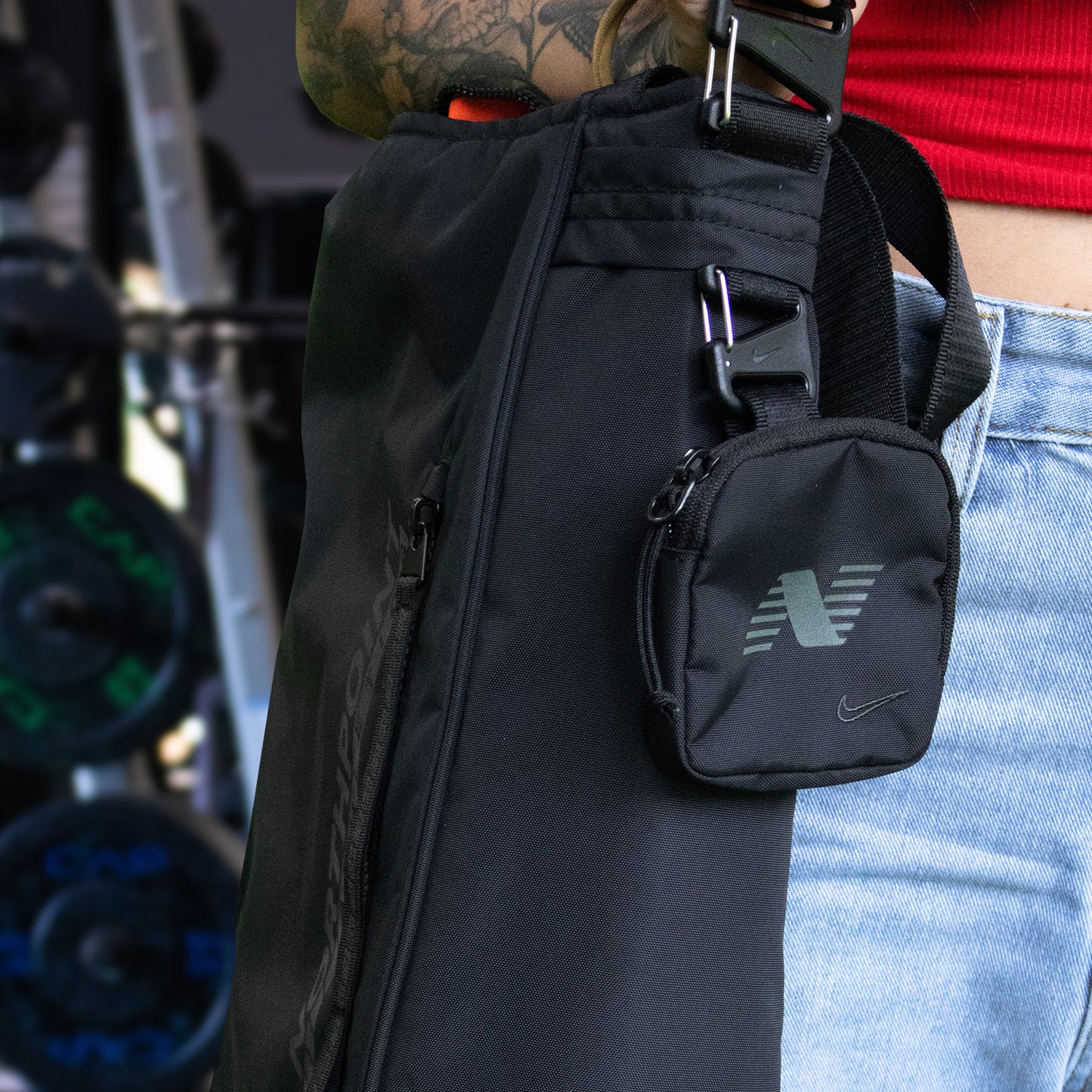 Nike Commute Tote