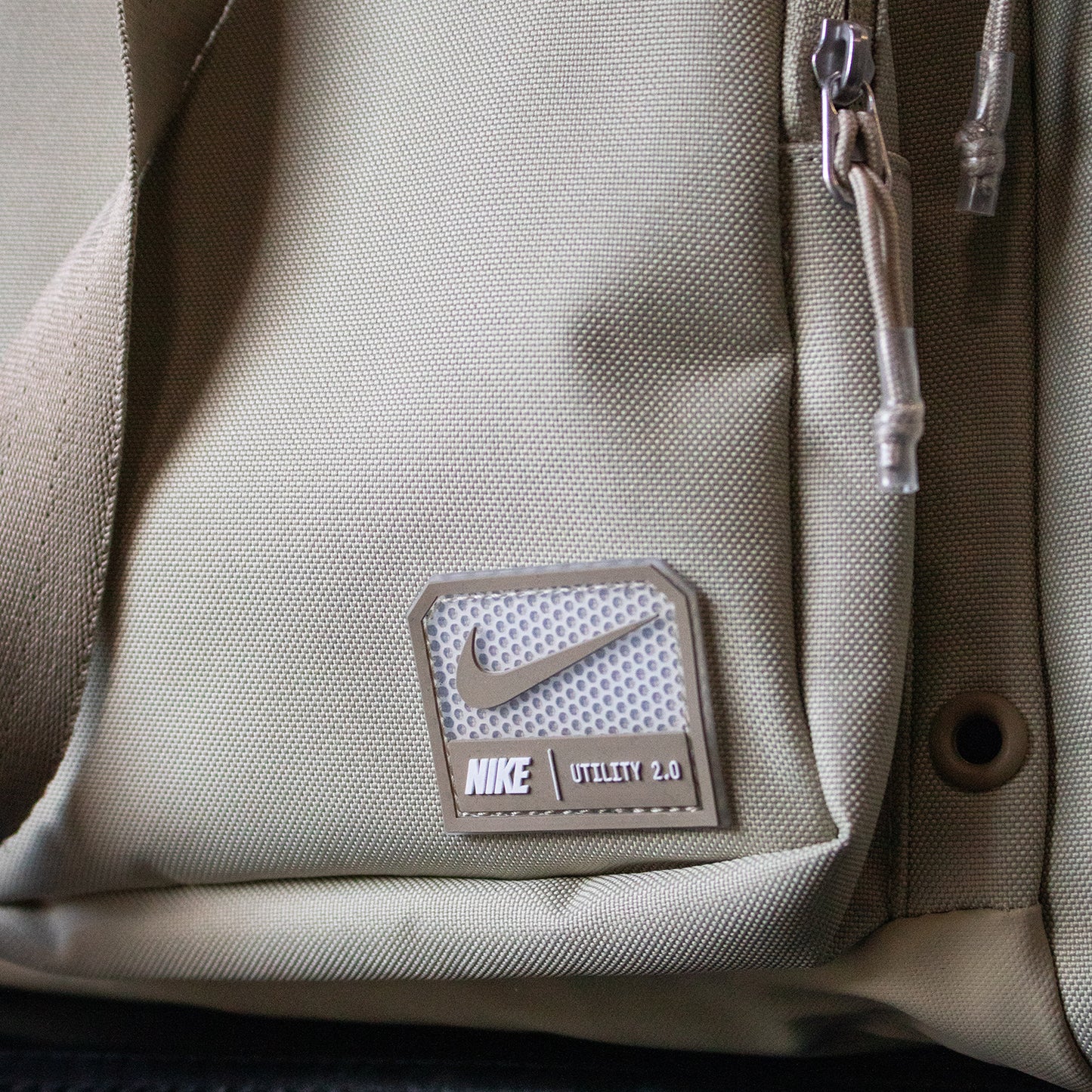 Nike Utility Duffel 2.0