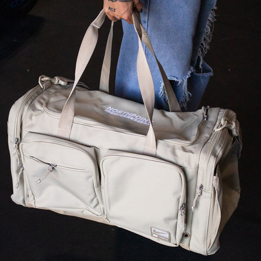 Nike Utility Duffel 2.0