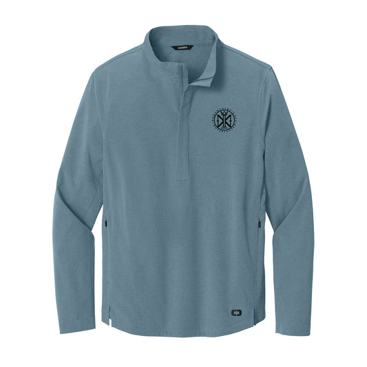 OGIO Aspect 1/2-Zip Pullover