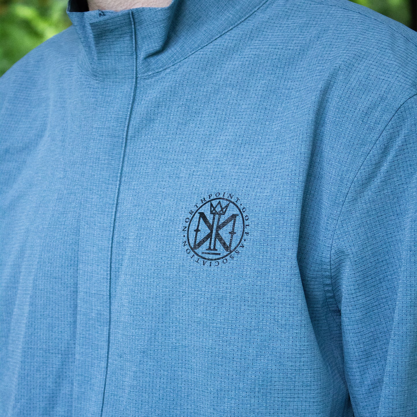 OGIO Aspect 1/2-Zip Pullover