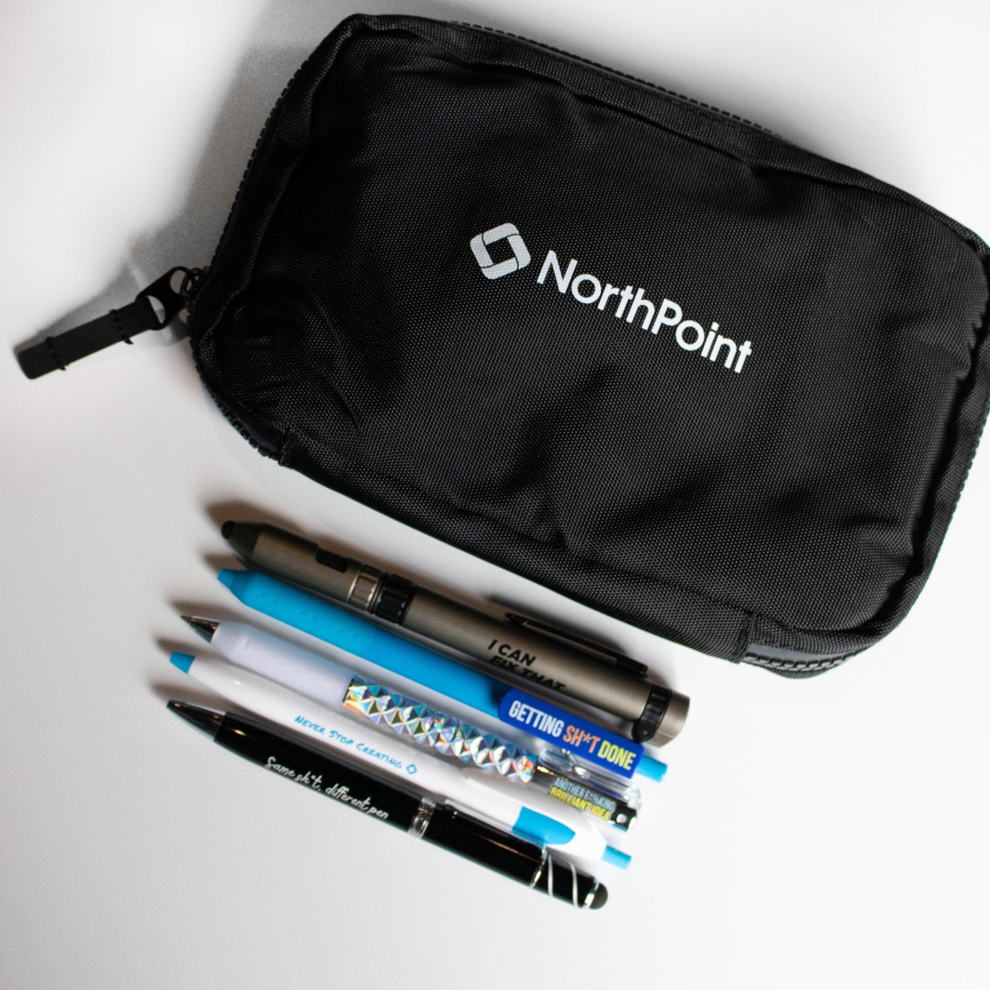 The Signature Pen Pack