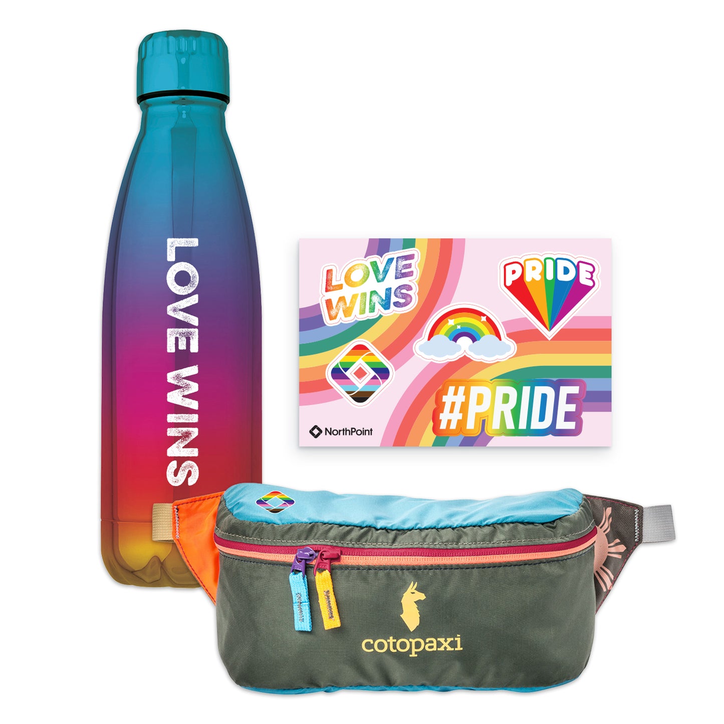Pride Bundle