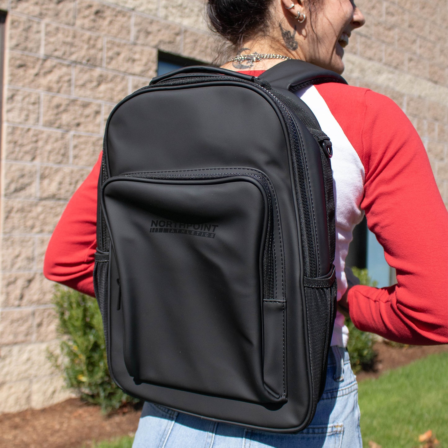 Roam Lite 15.5" Laptop Backpack