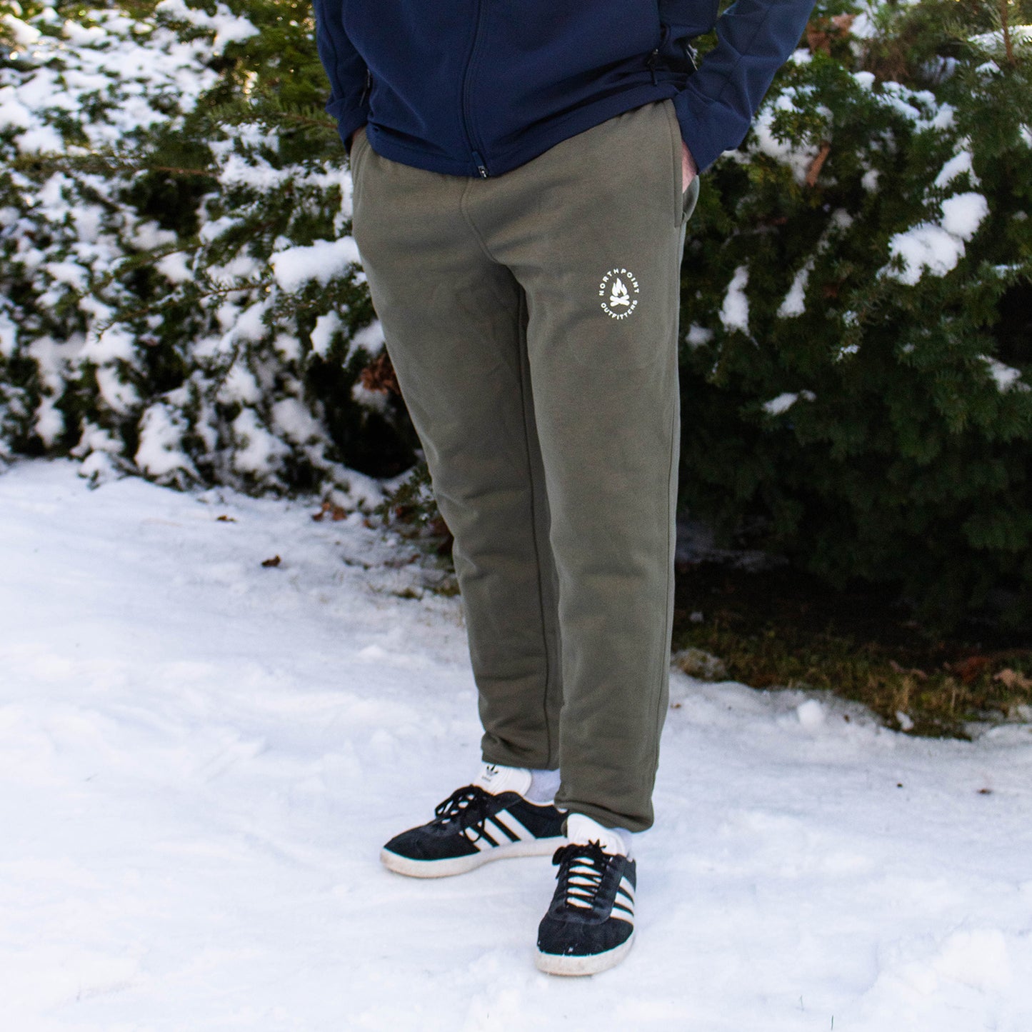 Stanley/Stella Unisex Flyer Jogger