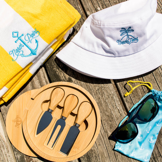 The Summer Kit
