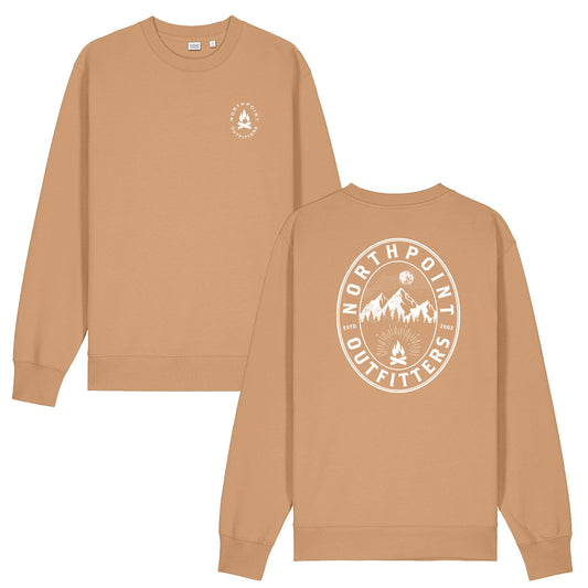 Stanley/Stella Charger 2.0 Unisex Crewneck