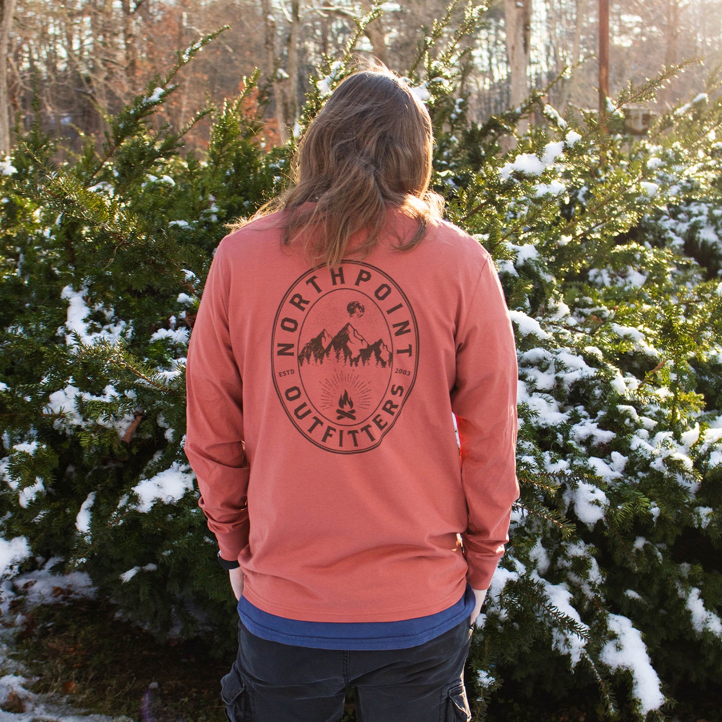 Stanley/Stella Unisex Creator 2.0 Long Sleeve Tee