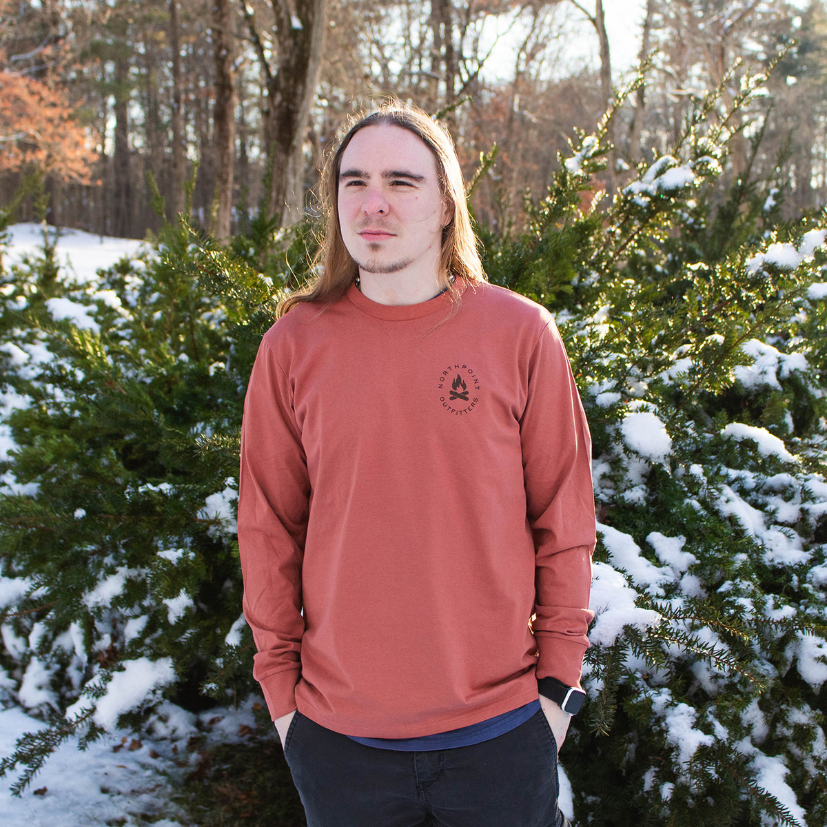 Stanley/Stella Unisex Creator 2.0 Long Sleeve Tee