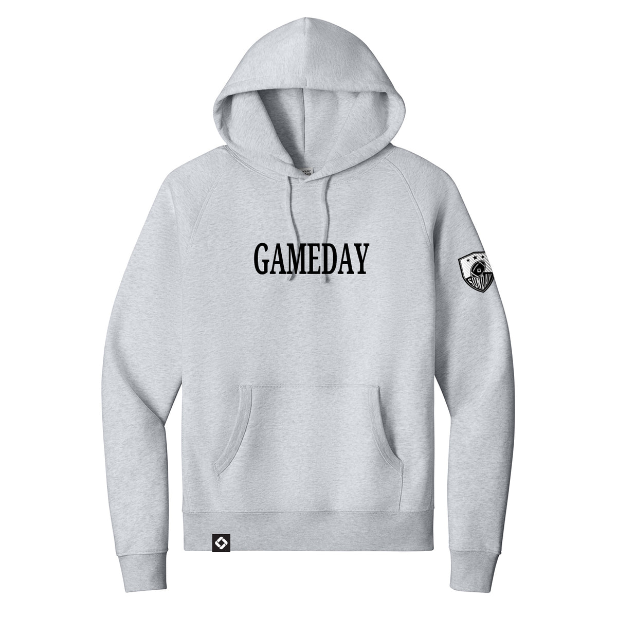 The Gameday Hoodie