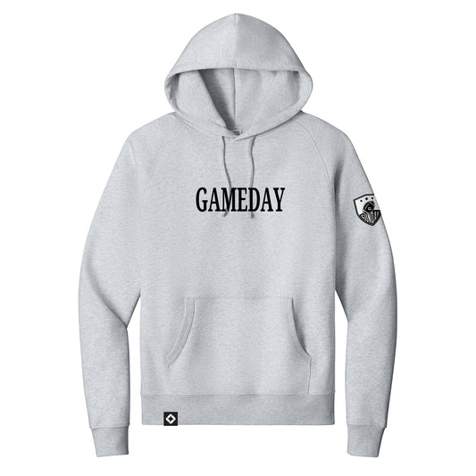 The Gameday Hoodie
