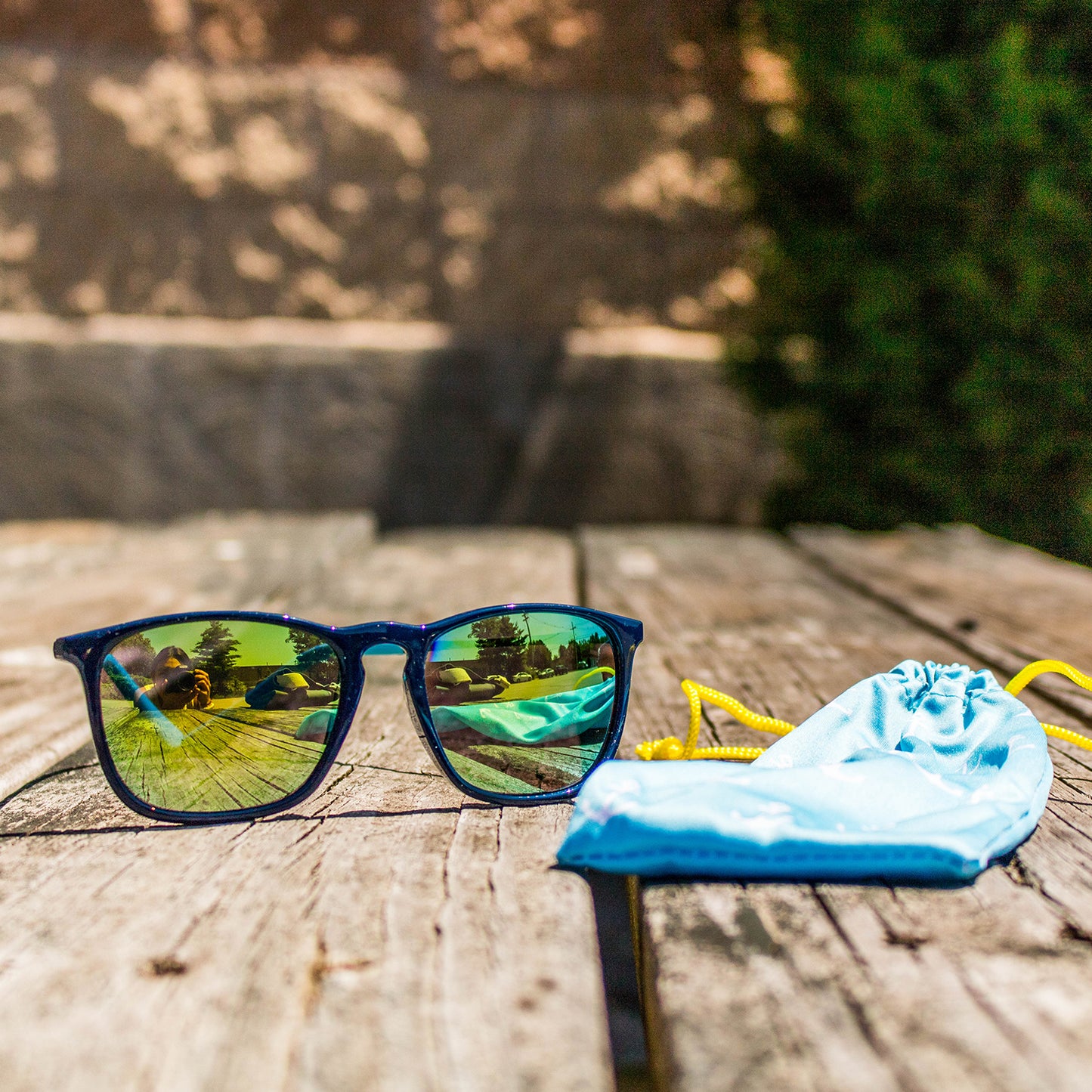 The Summer Kit