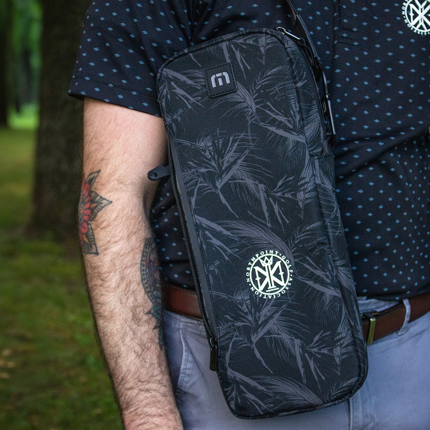 TravisMathew Gimme Cooler