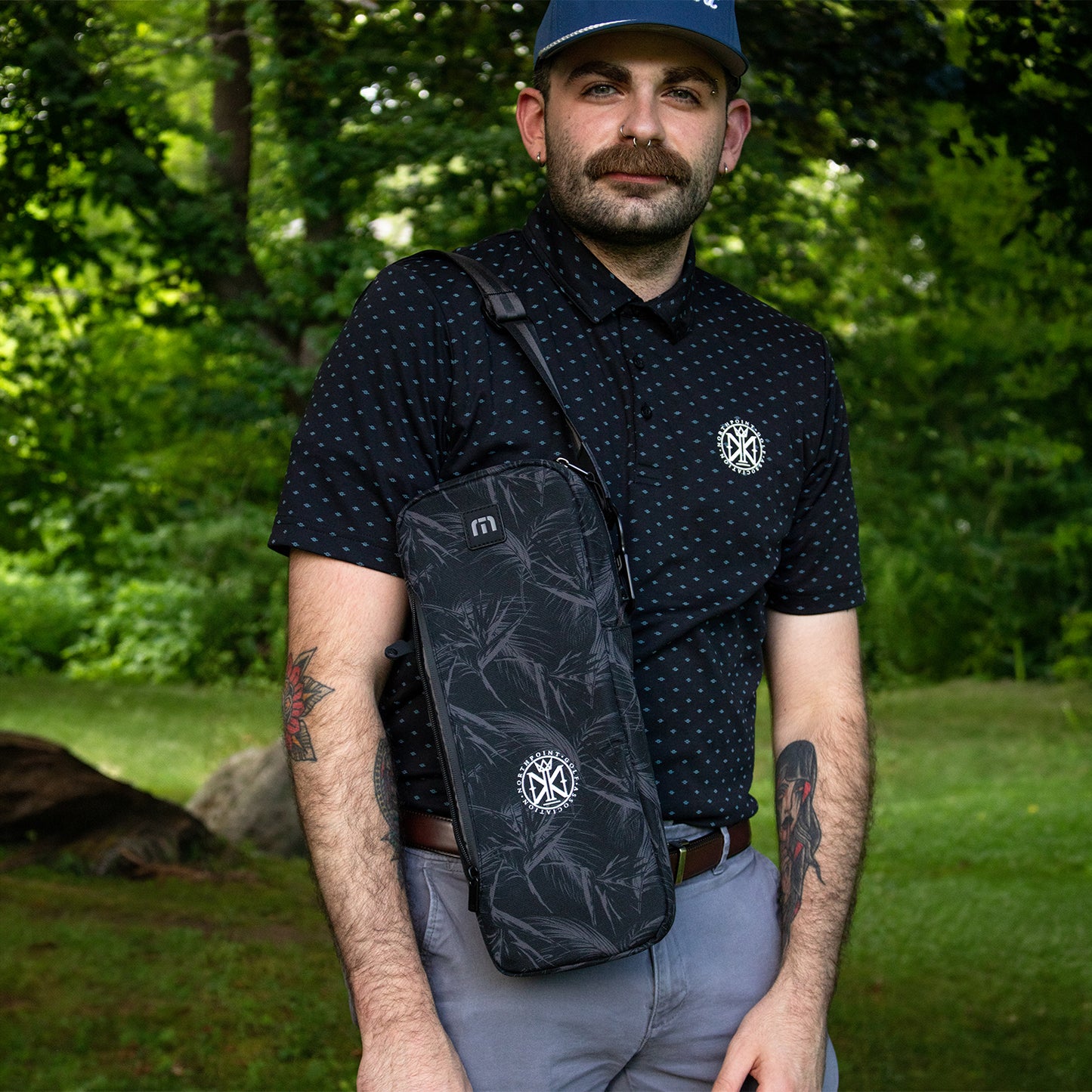 TravisMathew Gimme Cooler