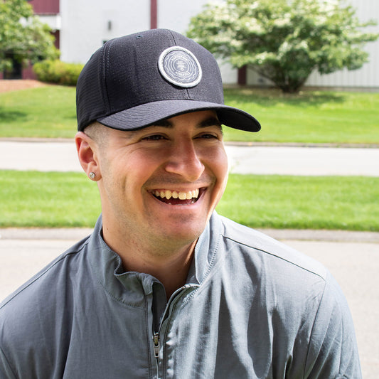 TravisMathew Rad Flexback Cap