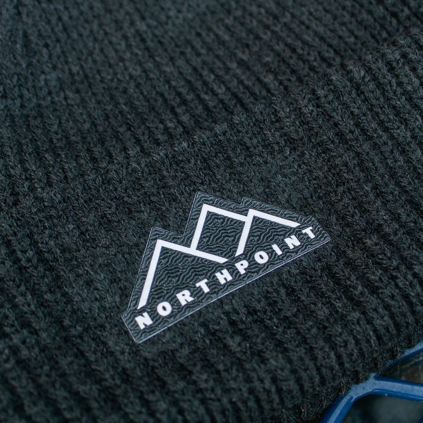 The North Face Pom Beanie