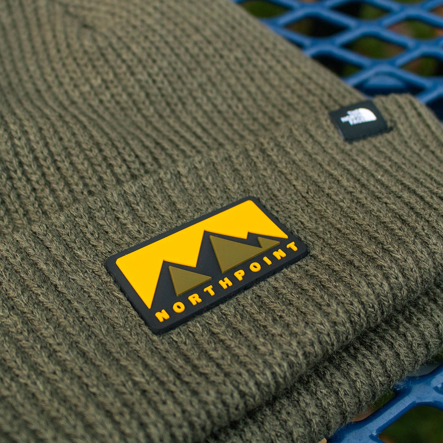 The North Face Truckstop Beanie