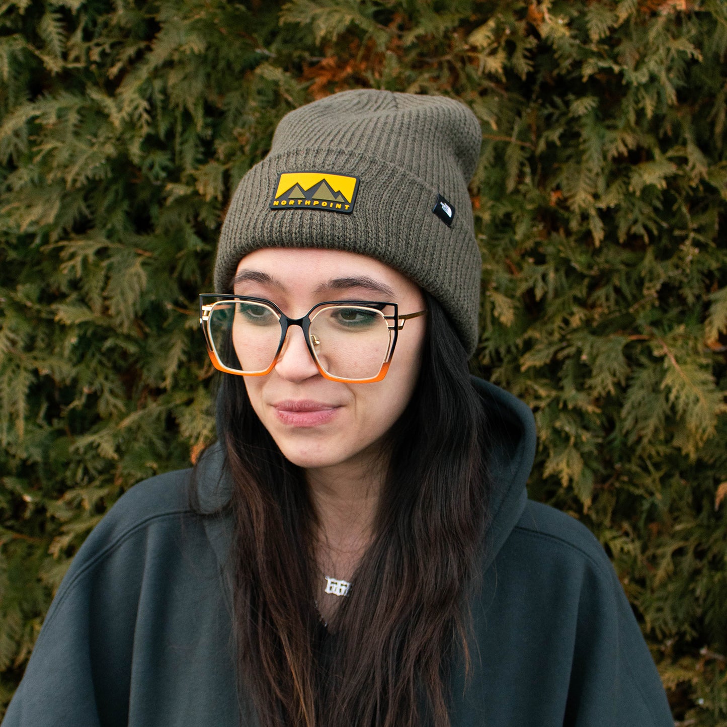 The North Face Truckstop Beanie