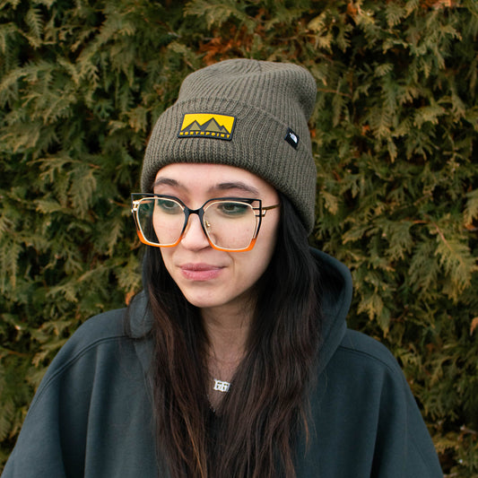 The North Face Truckstop Beanie