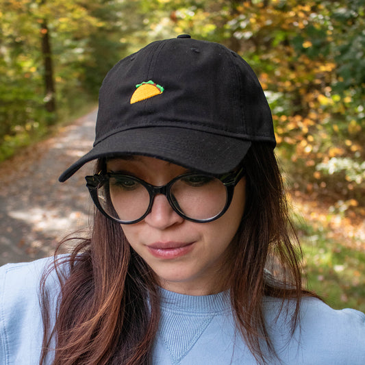 Taco Hat