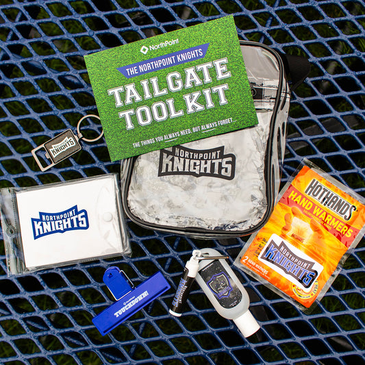 Tailgate Toolkit