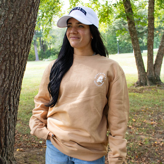 Stanley/Stella Charger 2.0 Unisex Crewneck