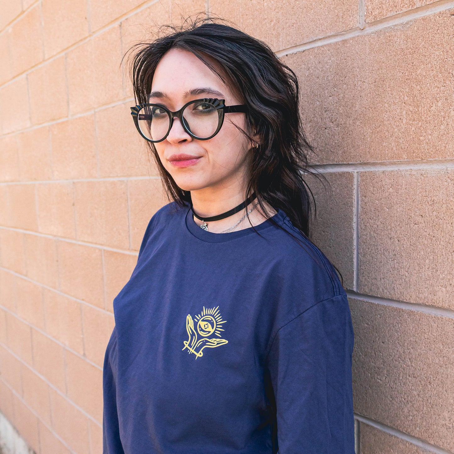 The NorthPoint Tarot Card Graphic Tee