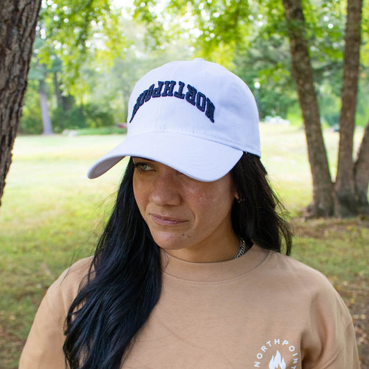 New Era Adjustable Unstructured Cap
