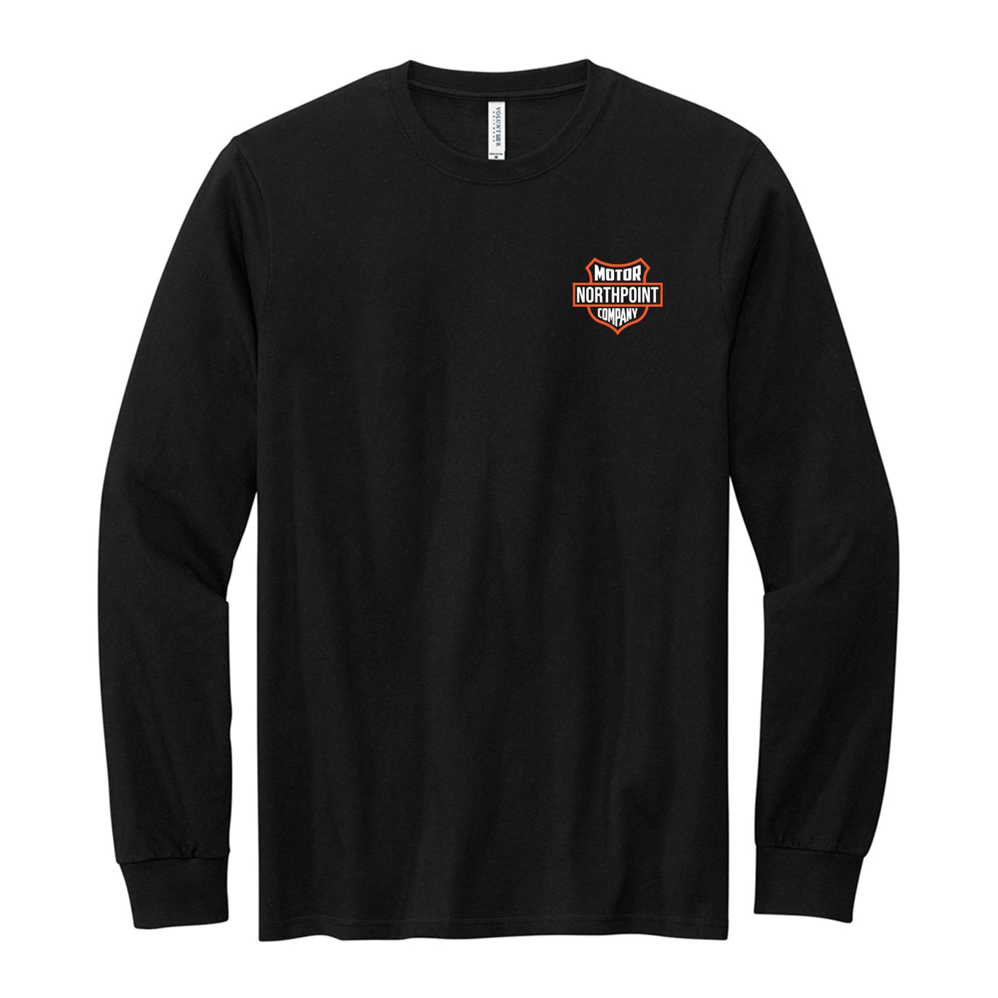 The NorthPoint Biker Graphic Tee