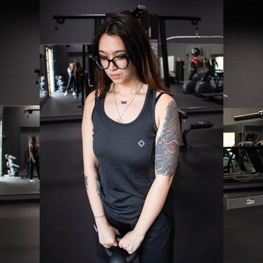 NorthPoint Knights Athletic Tank