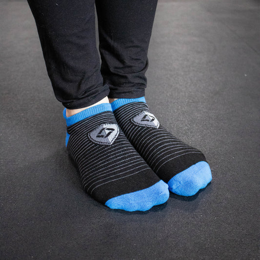 NorthPoint Knights Athletic Ankle Socks