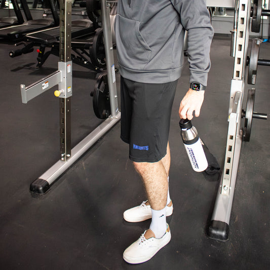 NorthPoint Knights Athletic Shorts - Men's
