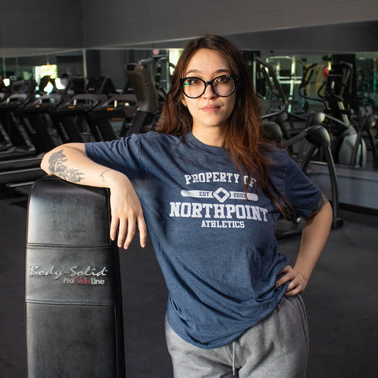 NorthPoint Athletics T-Shirt